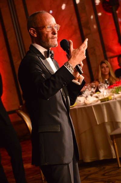 Ferrari Gala Dinner